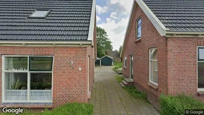 Rooms for rent in Winsum - Photo from Google Street View