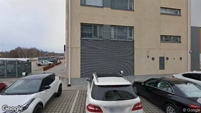 Apartments for rent in Espoo - Photo from Google Street View Apartments for rent in Espoo - Photo from Google Street View