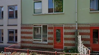 Apartments for rent in Arnhem - Photo from Google Street View