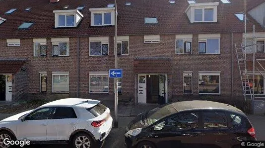 Apartments for rent in Nijmegen - Photo from Google Street View