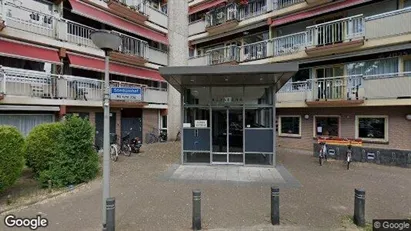 Apartments for rent in Arnhem - Photo from Google Street View