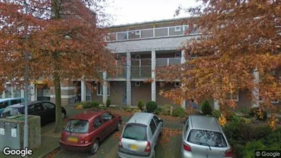 Apartments for rent in Heumen - Photo from Google Street View