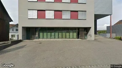 Apartments for rent in Hohenems - Photo from Google Street View