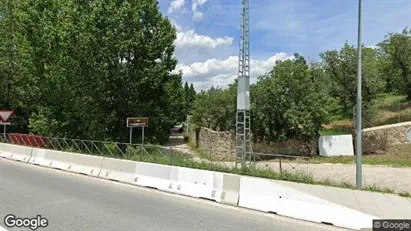 Apartments for rent in Cercedilla - Photo from Google Street View