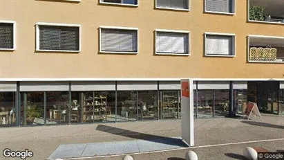 Apartments for rent in Dornbirn - Photo from Google Street View