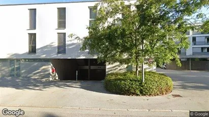 Apartments for rent in Bregenz - Photo from Google Street View