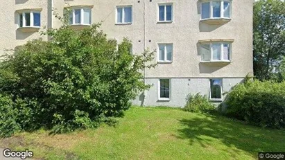 Apartments for rent in Majorna-Linné - Photo from Google Street View