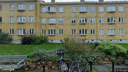 Apartments for rent in Örgryte-Härlanda - Photo from Google Street View