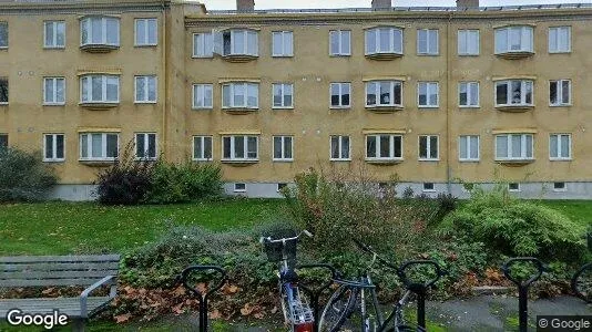 Apartments for rent in Örgryte-Härlanda - Photo from Google Street View