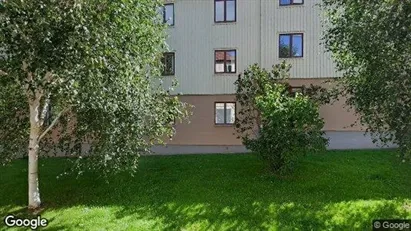 Apartments for rent in Majorna-Linné - Photo from Google Street View