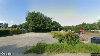 Apartments for rent in Give - Photo from Google Street View