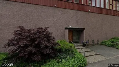 Apartments for rent in Gothenburg City Centre - Photo from Google Street View