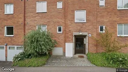 Apartments for rent in Gothenburg City Centre - Photo from Google Street View