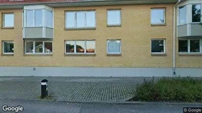 Apartments for rent in Varberg - Photo from Google Street View