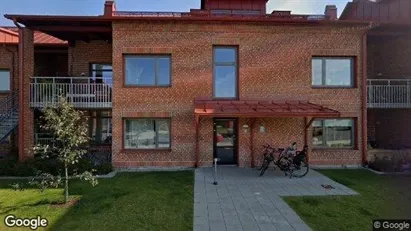 Apartments for rent in Värnamo - Photo from Google Street View