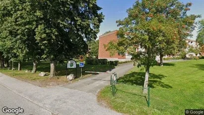 Apartments for rent in Mariestad - Photo from Google Street View