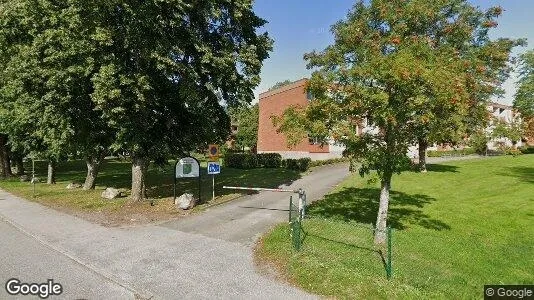 Apartments for rent in Mariestad - Photo from Google Street View