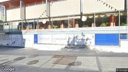 Apartments for rent in Sundbyberg - Photo from Google Street View