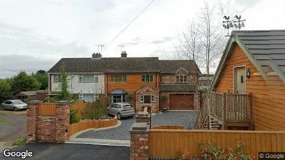 Apartments for rent in Bewdley - Worcestershire - Photo from Google Street View