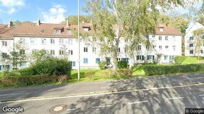 Apartments for rent in Kassel - Photo from Google Street View