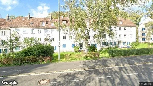 Apartments for rent in Kassel - Photo from Google Street View