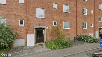 Apartments for rent in Gothenburg City Centre - Photo from Google Street View
