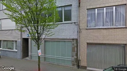 Apartments for rent in Brecht - Photo from Google Street View