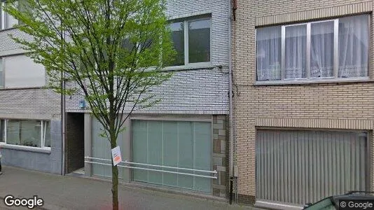 Apartments for rent in Brecht - Photo from Google Street View