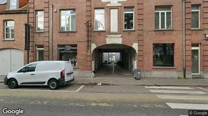 Apartments for rent in Hoogstraten - Photo from Google Street View