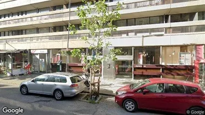 Apartments for rent in Brussels Sint-Joost-ten-Node - Photo from Google Street View