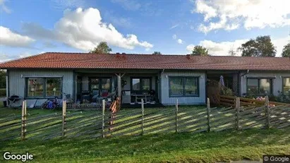 Apartments for rent in Varberg - Photo from Google Street View