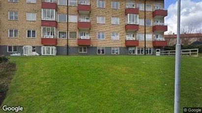 Apartments for rent in Skövde - Photo from Google Street View