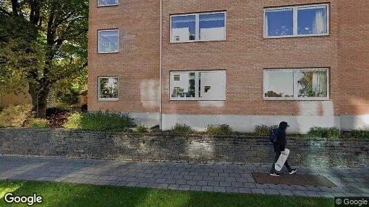 Apartments for rent in Skövde - Photo from Google Street View