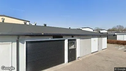 Apartments for rent in Helsingborg - Photo from Google Street View