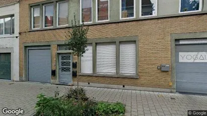 Apartments for rent in Stad Gent - Photo from Google Street View