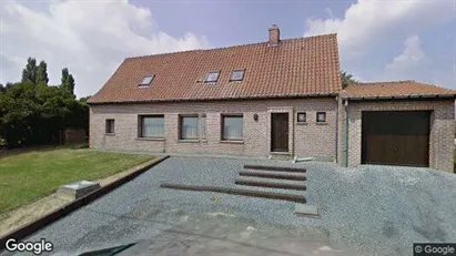 Apartments for rent in Tielt - Photo from Google Street View