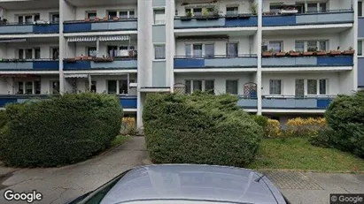 Apartments for rent in Berlin Marzahn-Hellersdorf - Photo from Google Street View