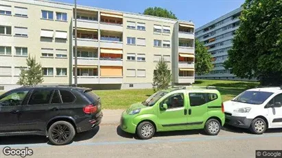 Apartments for rent in Bern-Mittelland - Photo from Google Street View