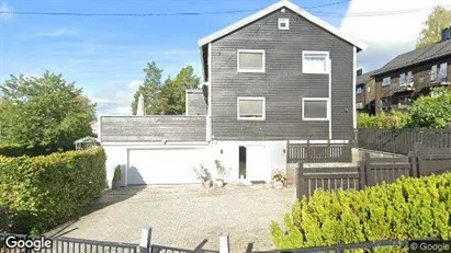 Rooms for rent in Oslo Vestre Aker - Photo from Google Street View