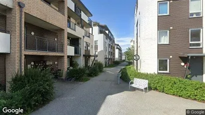 Apartments for rent in Ullensaker - Photo from Google Street View