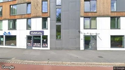 Apartments for rent in Oslo Gamle Oslo - Photo from Google Street View