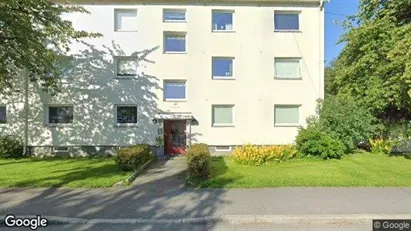 Apartments for rent in Oslo Nordstrand - Photo from Google Street View