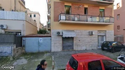 Apartments for rent in Roma Municipio V – Prenestino/Centocelle - Photo from Google Street View