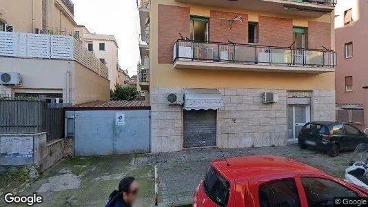Apartments for rent in Roma Municipio V – Prenestino/Centocelle - Photo from Google Street View