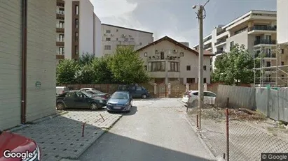 Apartments for rent in Voluntari - Photo from Google Street View