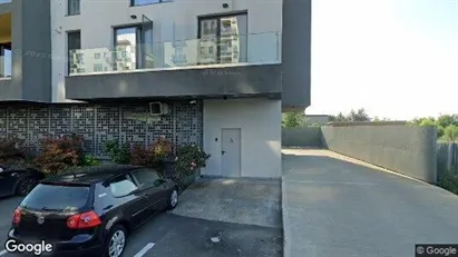 Apartments for rent in Bucharest - Sectorul 1 - Photo from Google Street View