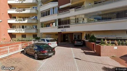 Apartments for rent in Voluntari - Photo from Google Street View