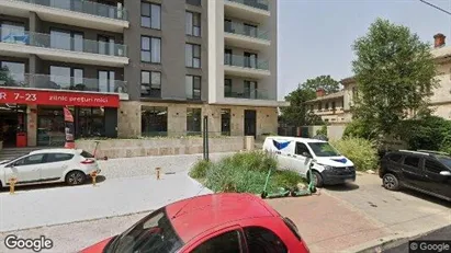Apartments for rent in Bucharest - Sectorul 3 - Photo from Google Street View