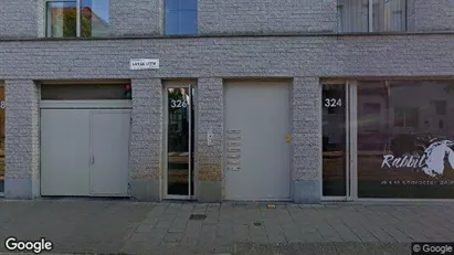 Apartments for rent in Stad Antwerp - Photo from Google Street View