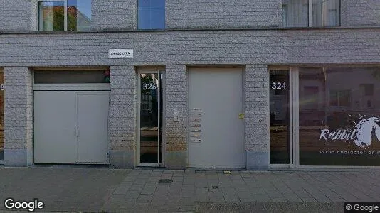 Apartments for rent in Stad Antwerp - Photo from Google Street View